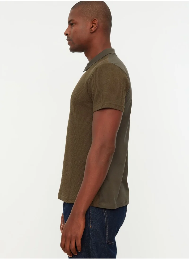 trendyol Essential Polo