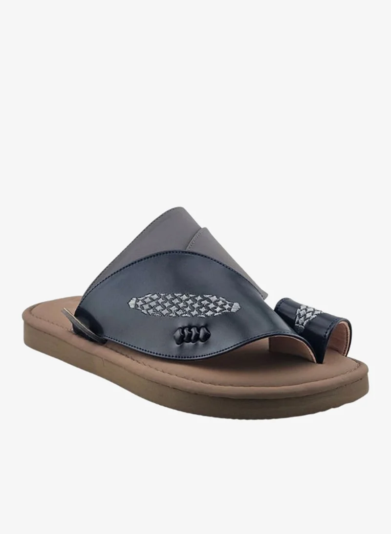 AL Fanoos Imperial Ramadan Signature Arabic sandals