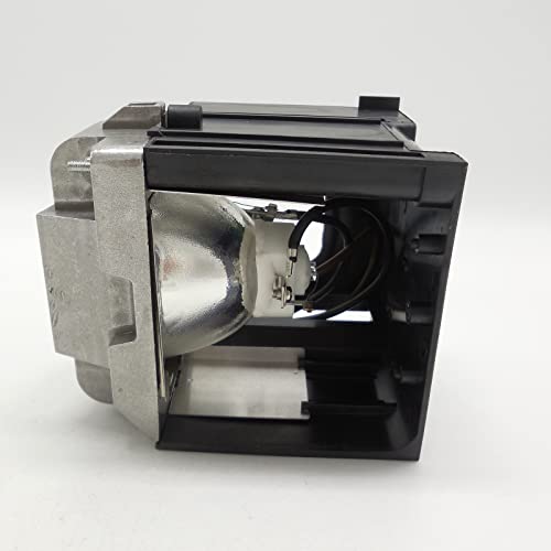 CTLAMP A+ Quality VLT-XD3200LP / 915A253O01 Professional Replacement Lamp with Housing Compatible with Mitsubishi WD3200U WD3300U XD3200U XD3500U WD3300 XD3200 - Image 5