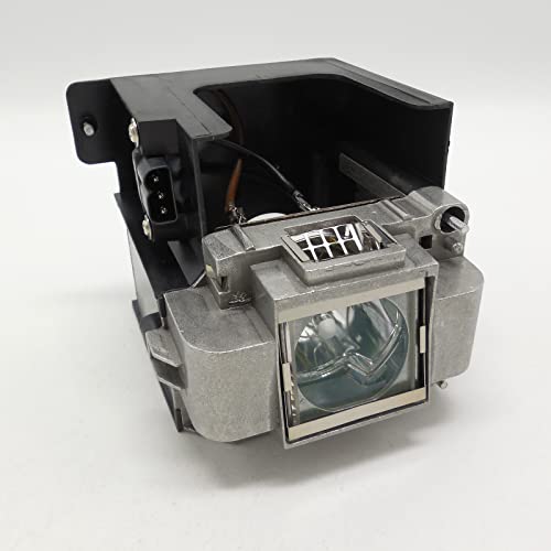 CTLAMP A+ Quality VLT-XD3200LP / 915A253O01 Professional Replacement Lamp with Housing Compatible with Mitsubishi WD3200U WD3300U XD3200U XD3500U WD3300 XD3200 - Image 2