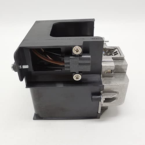 CTLAMP A+ Quality VLT-XD3200LP / 915A253O01 Professional Replacement Lamp with Housing Compatible with Mitsubishi WD3200U WD3300U XD3200U XD3500U WD3300 XD3200 - Image 3