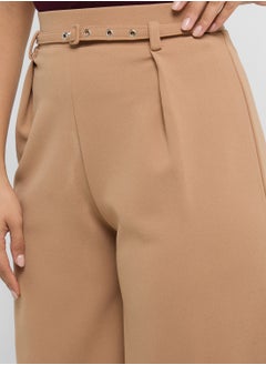 ELLA Tailored High Waisted Pants  - Image 3