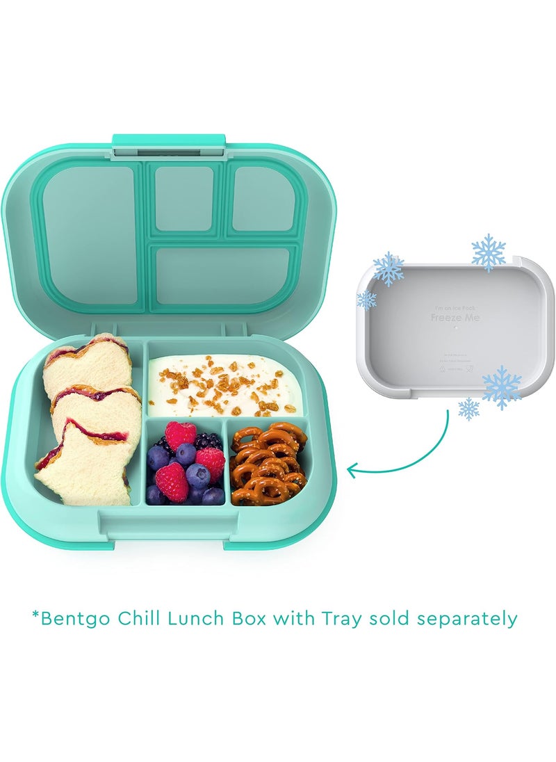 Bentgo Bentgo Kids Chill Replacement Ice Pack  - Image 4