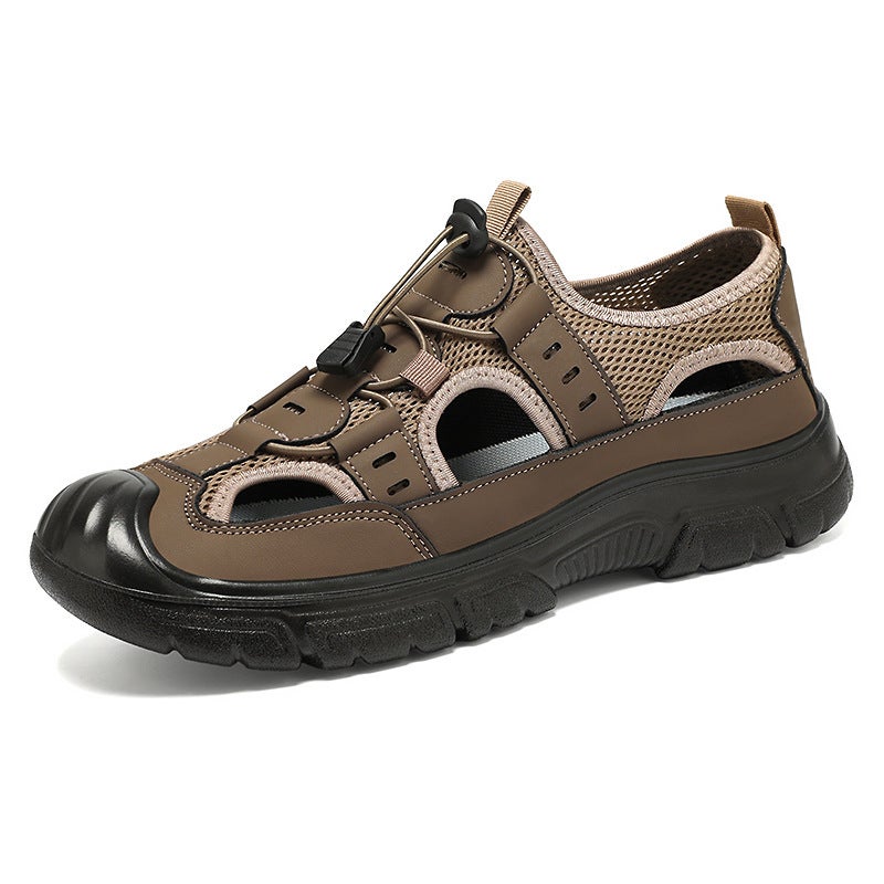 Men's Summer Shoes Breathable Casual Outdoor Water  Shoes