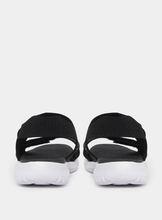 Styli Styli Comfort Flat Sandals