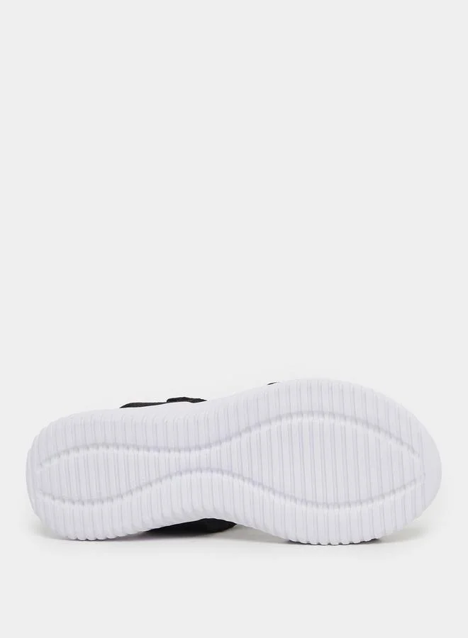 Styli Styli Comfort Flat Sandals