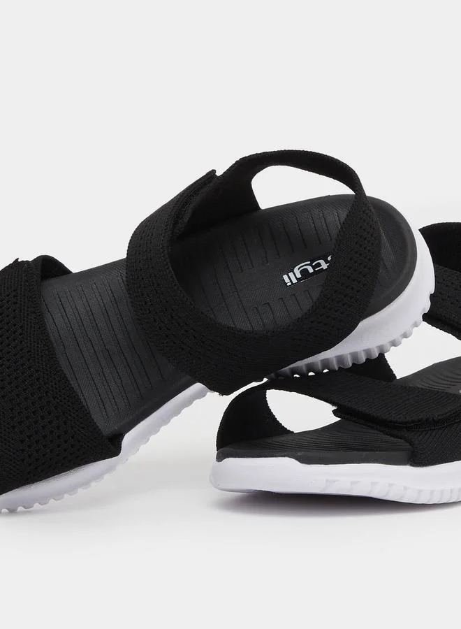 Styli Styli Comfort Flat Sandals