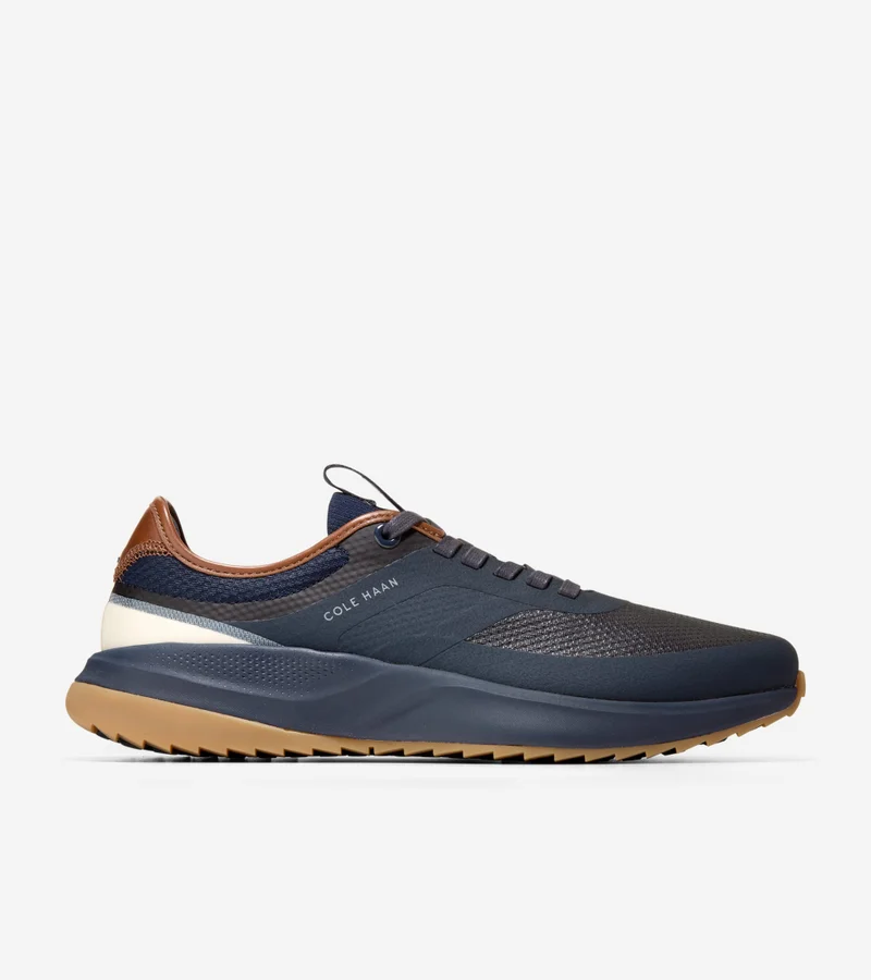كول هان Men's GrandPrø All-Day Golf Shoes