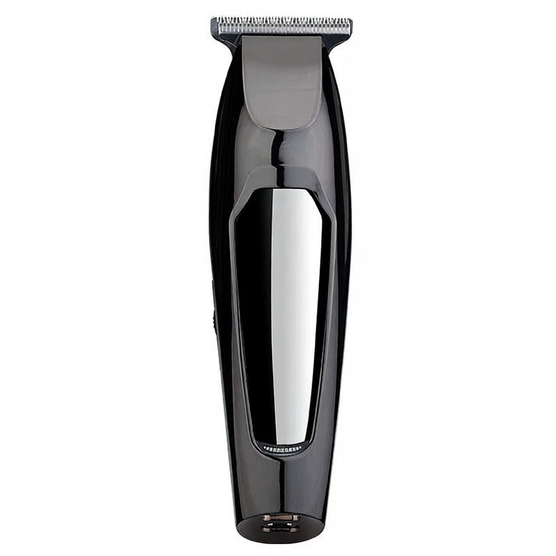 NK-1879 High Definition Figure Display Screen Rotate Speed Adjustable USB Charge Energy Saving Electrical Hair Cutter - Image 1