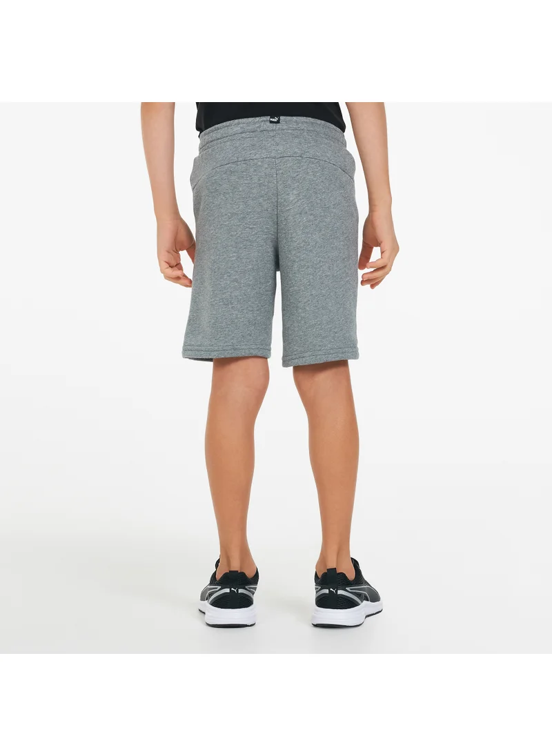 PUMA Kids' Essential Sweat Shorts