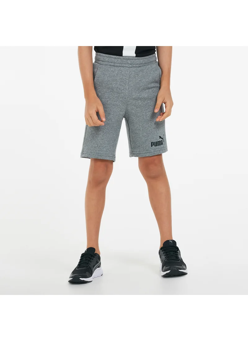 PUMA Kids' Essential Sweat Shorts