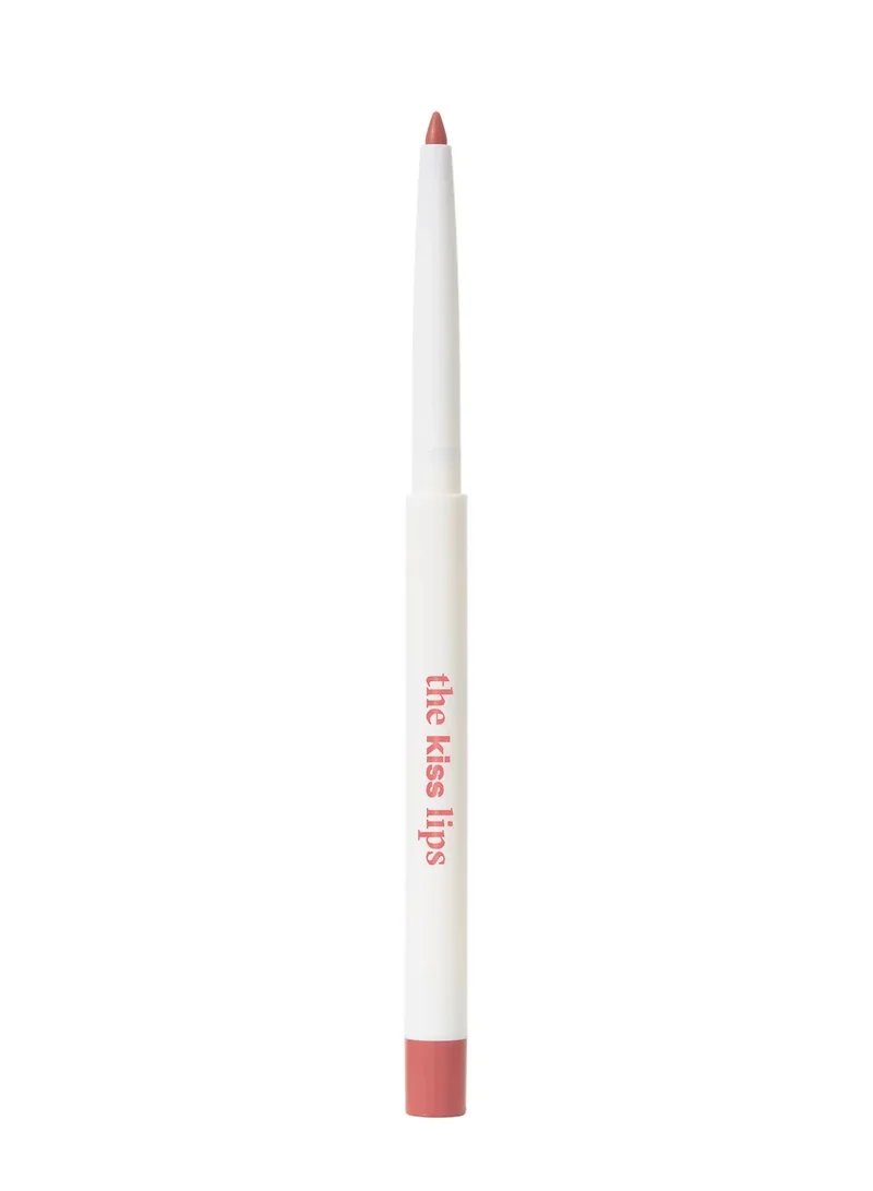 Paese PAESE The Kiss Lips Lip Liner 02 Nude Coral