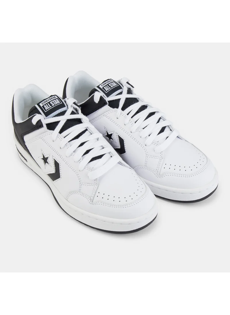 CONVERSE Weapon Unisex Shoes