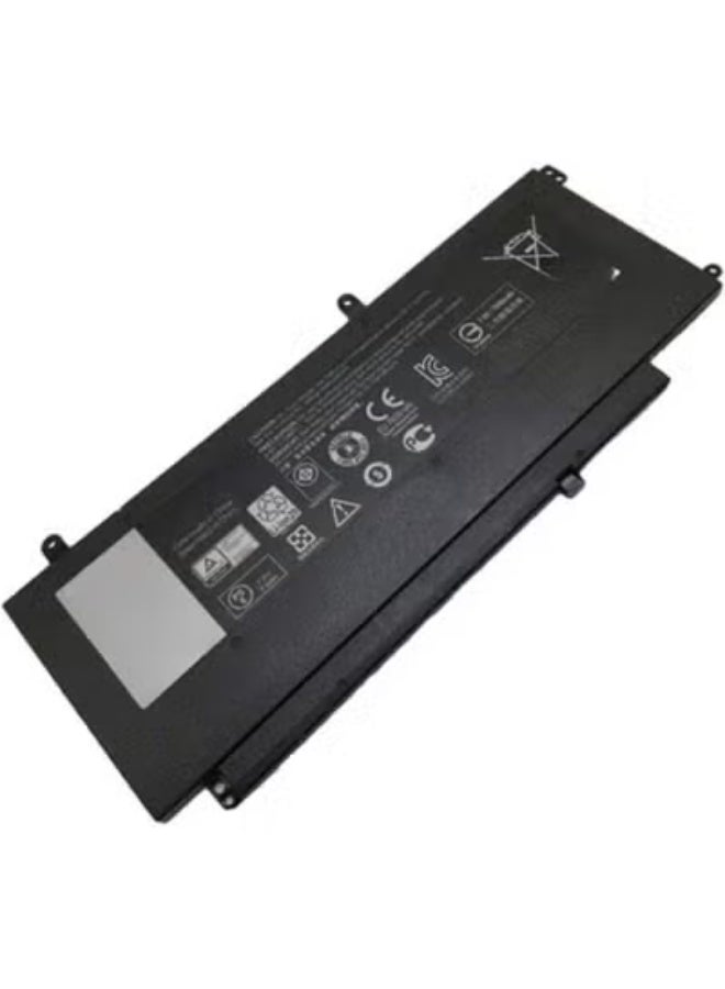 بطارية لابتوب 7.4 فولت 54 واط – بديلة موثوقة، متينة وسهلة التركيب - Image 1