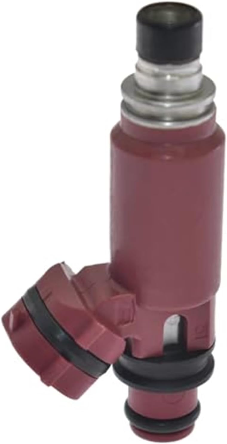 DEMULAX Fuel Injector for Mazda 195500-3410 - Image 2