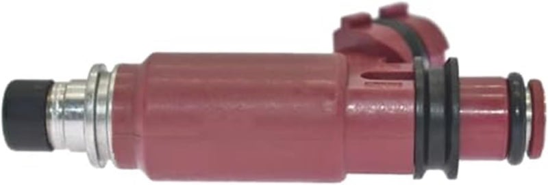 DEMULAX Fuel Injector for Mazda 195500-3410 - Image 4