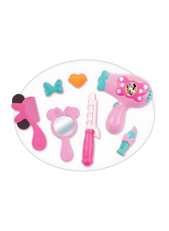 Minnie Bow-Tique Bowriffic Hairstylin' Set 88074 - Image 1