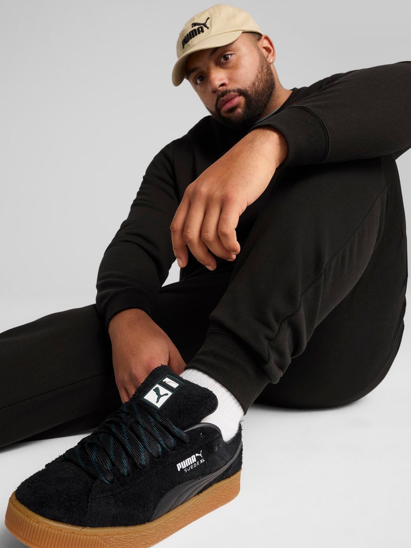 PUMA سروال بومة الأساسي رقم 1 بشعار - Image 5