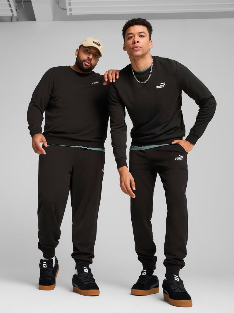 PUMA سروال بومة الأساسي رقم 1 بشعار - Image 1