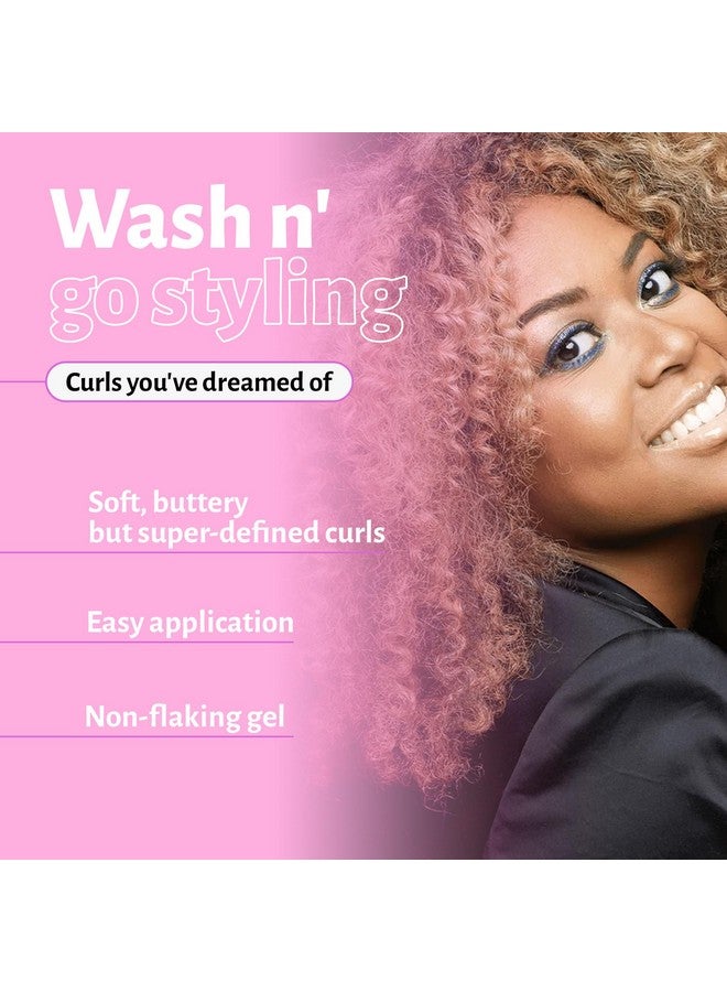 ميس جيسي جل سينورا ريزادا للنساء من ميس جيسي، 8.5 أونصة - Image 3