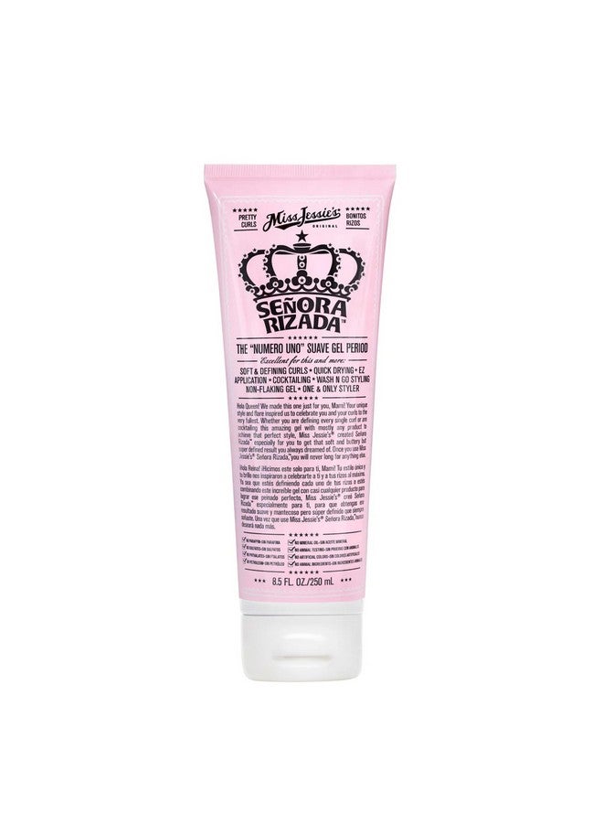 ميس جيسي جل سينورا ريزادا للنساء من ميس جيسي، 8.5 أونصة - Image 1