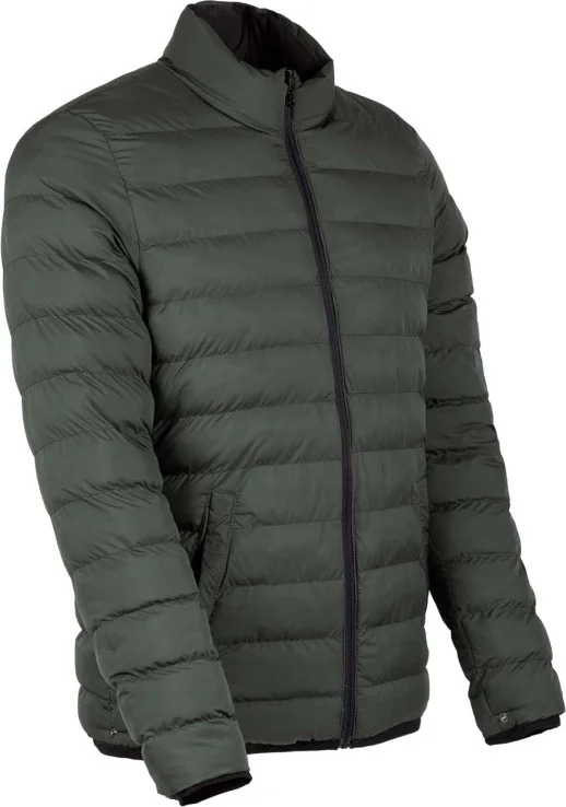فاف وير 4in1 Outdoor Tactical Double-Sided Raincoat Waterproof Stain-Resistant Windproof Windbreaker Men's Coat 3TECH02