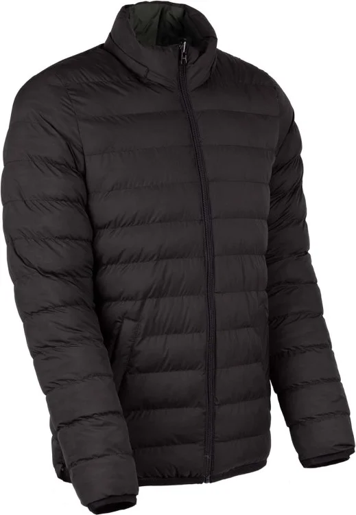 فاف وير 4in1 Outdoor Tactical Double-Sided Raincoat Waterproof Stain-Resistant Windproof Windbreaker Men's Coat 3TECH02
