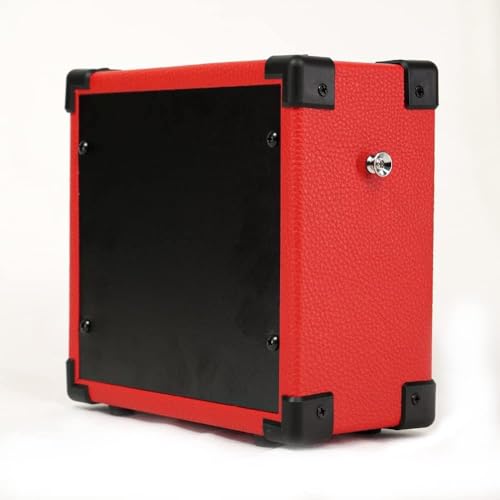 Kadence Portable Guitar Amplifier X8 - Image 3
