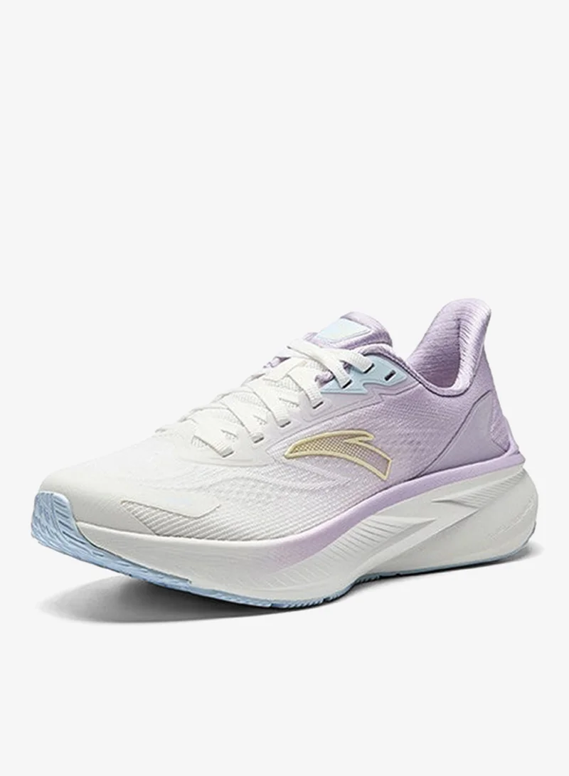 ANTA ANTA Flight ｜ Lightweight. Cushioned. Free to Run.