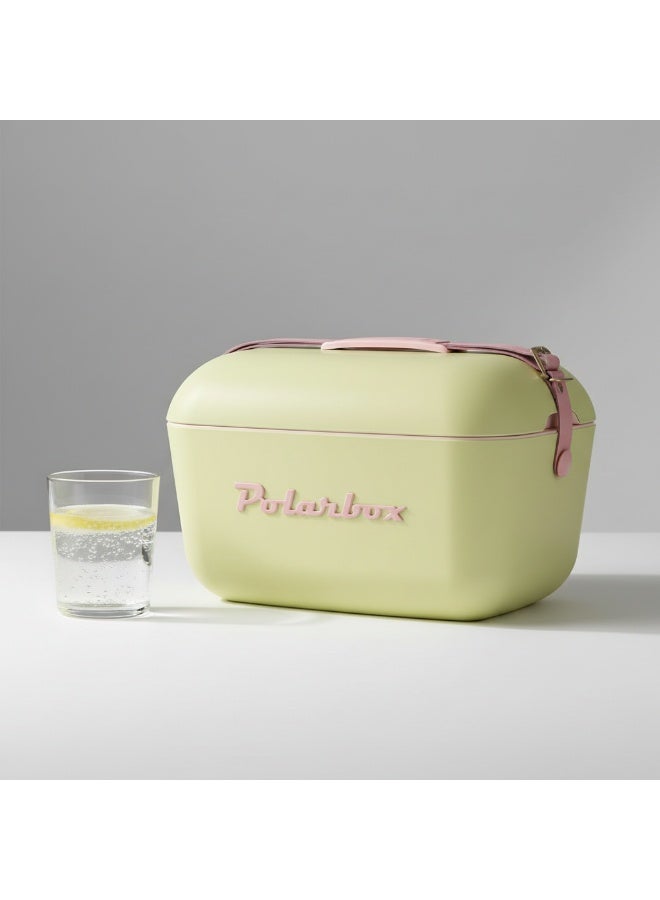 Polarbox Retro Cooler Polarbox ice box Pop Lima 20L - Image 2