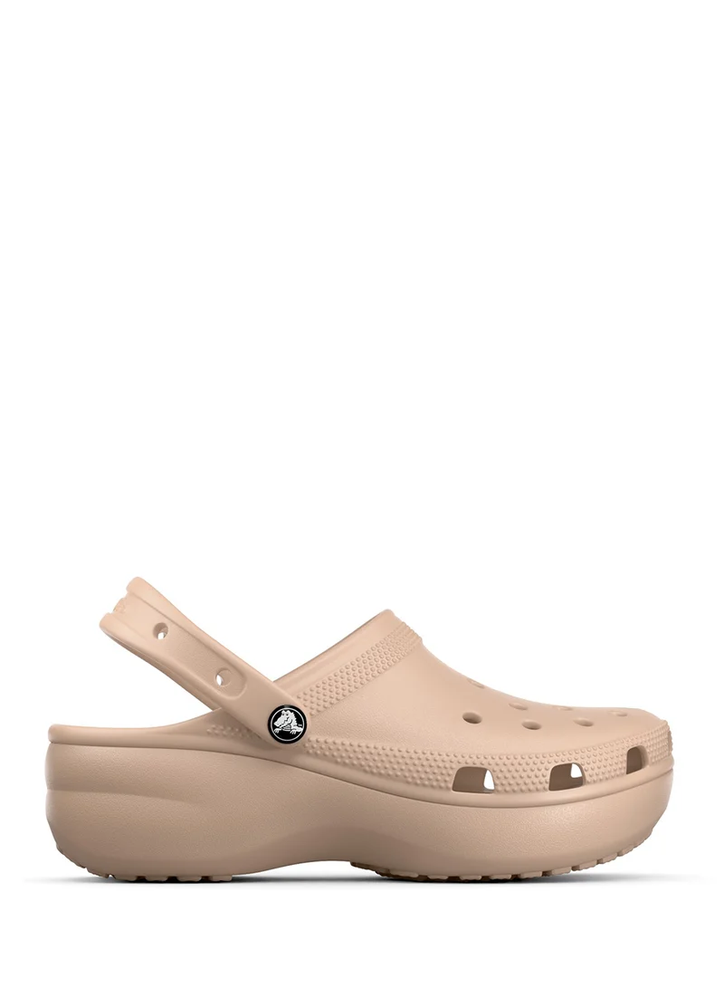 crocs Classic Platform Clog