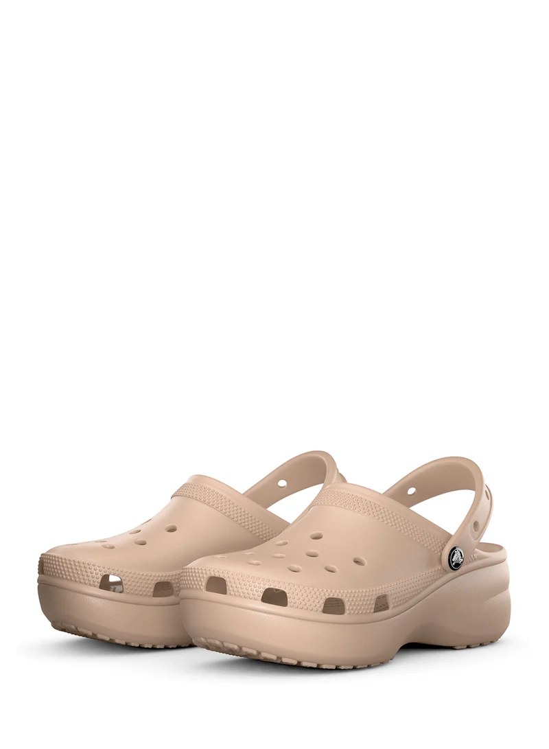 crocs Classic Platform Clog