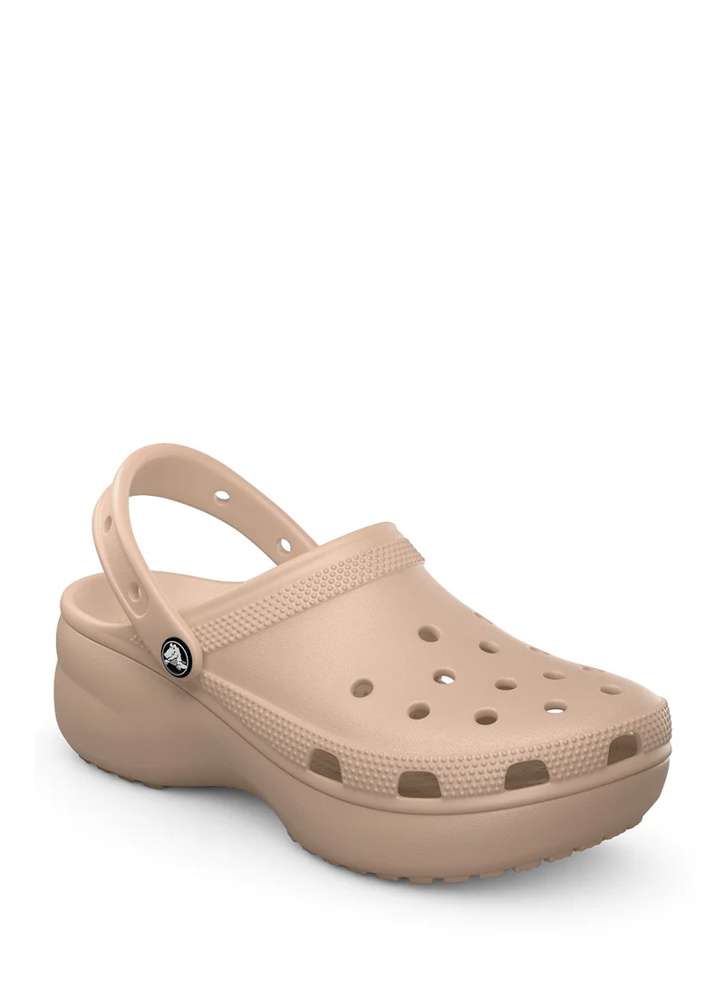 crocs Classic Platform Clog