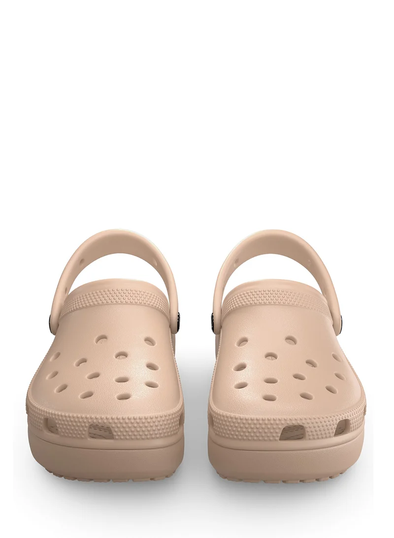crocs Classic Platform Clog