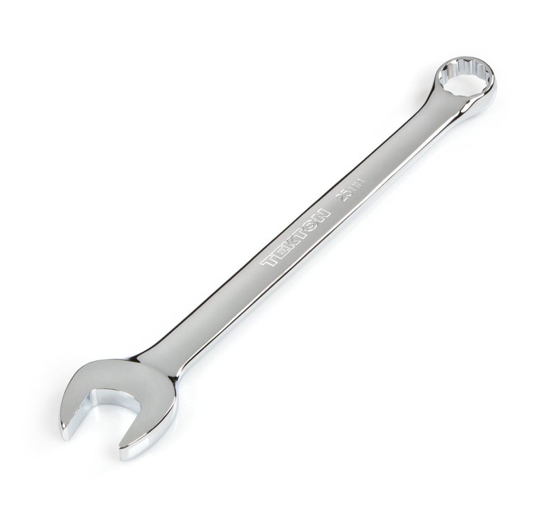 TEKTON 25 mm Combination Wrench WCB24025