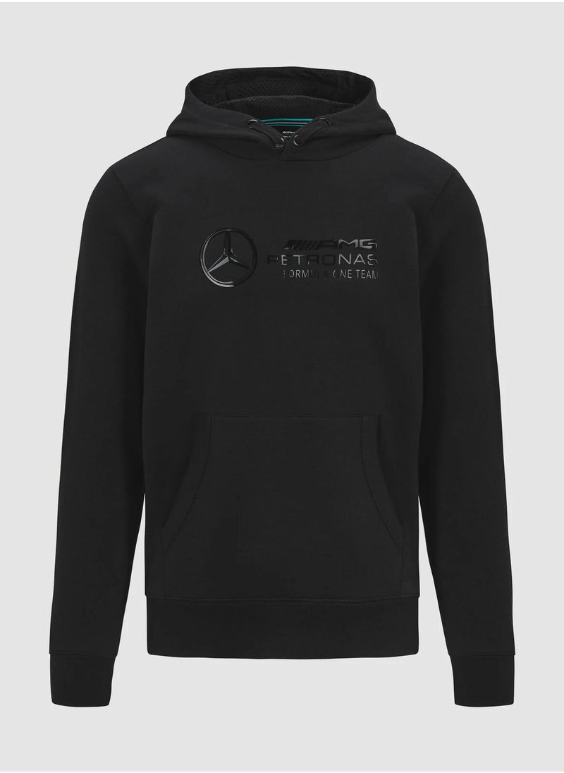 AMG Petronas Formula 1 Team - Hoodie - Image 1
