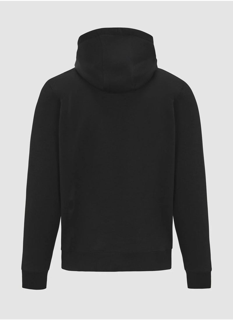 AMG Petronas Formula 1 Team - Hoodie - Image 1