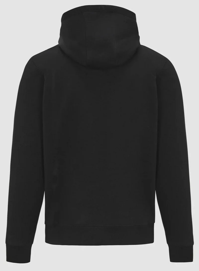 AMG Petronas Formula 1 Team  Mercedes AMG Petronas F1 Stealth Logo Hoodie for Men | Best Price UAE