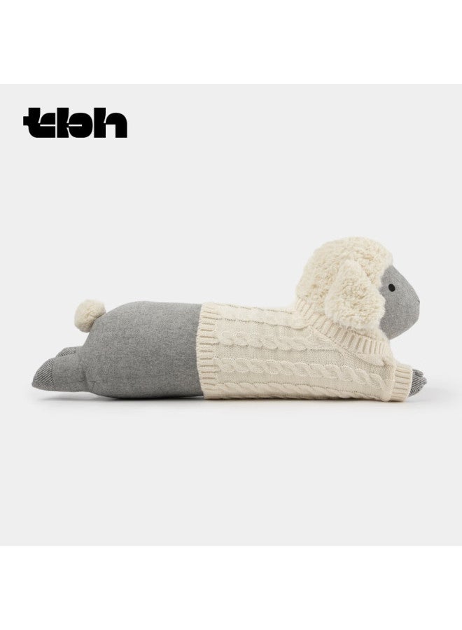 Tbh Mini Lamb Bar Body Pillow Sofa Cushion Plush Toy Gift - Image 1