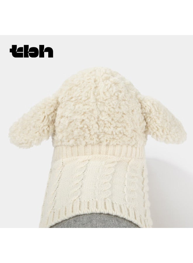 Tbh Mini Lamb Bar Body Pillow Sofa Cushion Plush Toy Gift - Image 2