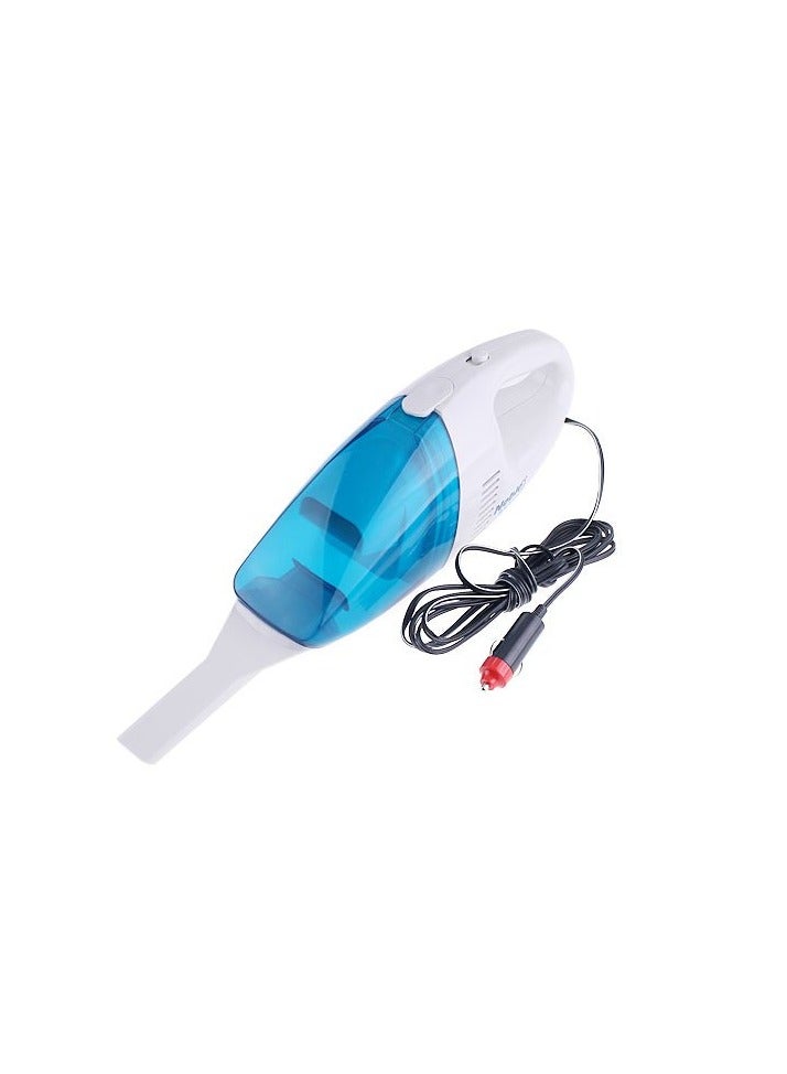 ABBASALI 12V Car Vacuum Cleaner Lightweight Power Wet and Dry Dual Use Super Suction 2.4M 120W Cleaner  - Image 3
