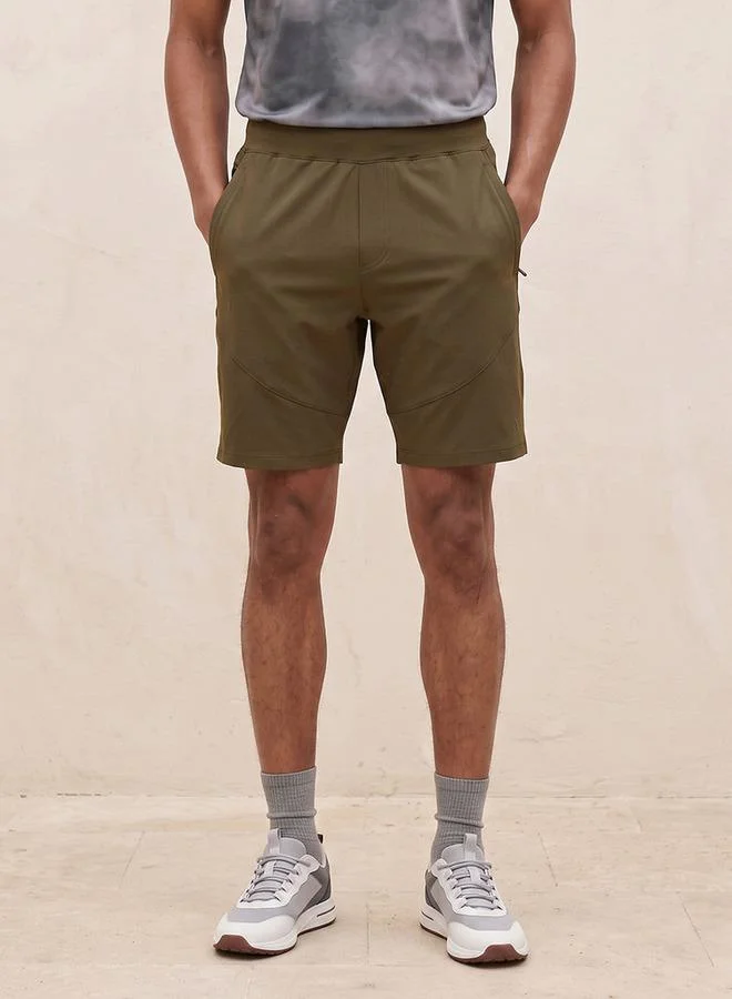 Splash Active 2 Way Stretch Shorts