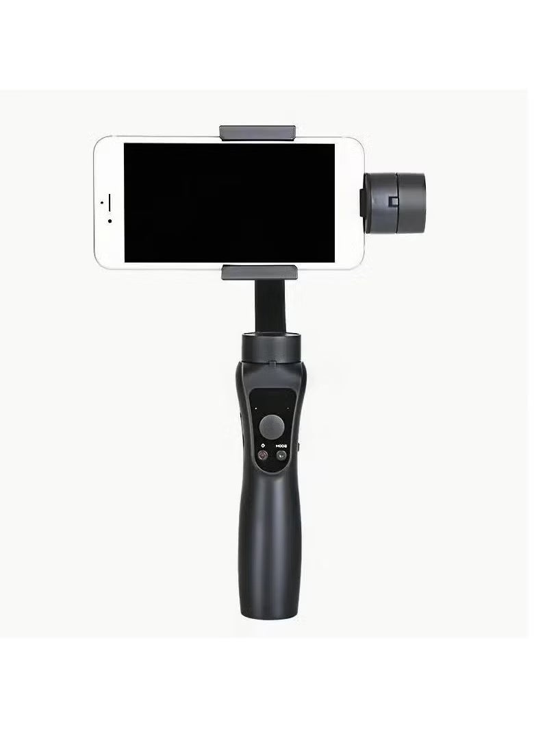 MIGOFAST - 3 Axis Handheld Gimbal Camera Smartphone Stabilizer - Image 1