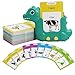 MAYAPHILOS Spanish and English Talking Flash Cards 224 Sight Words Learn Spanish for Kids Audible Educational Interactive Autism Sensory Toys for Toddlers - Image 2