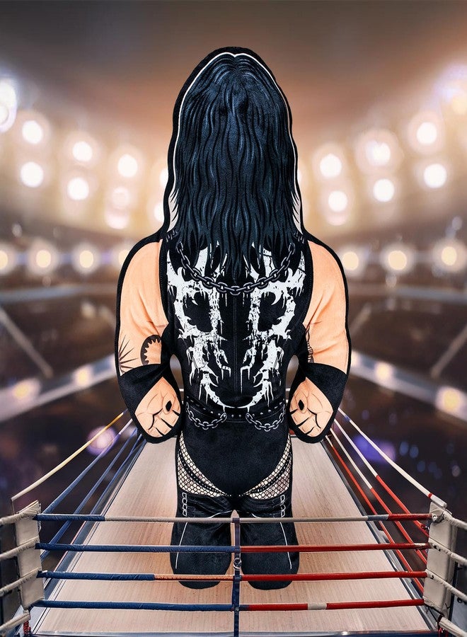 Bleacher Creatures WWE Rhea Ripley 24" Bleacher Buddy - Soft Plush Toy - Image 2