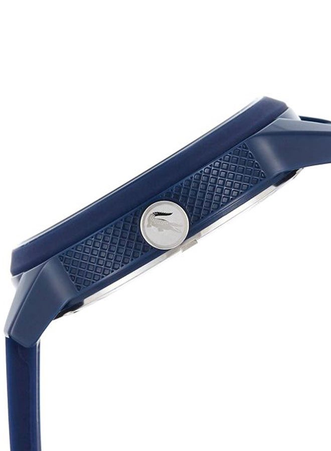 LACOSTE Men Goa New Analog Watch 2020124 - Image 4