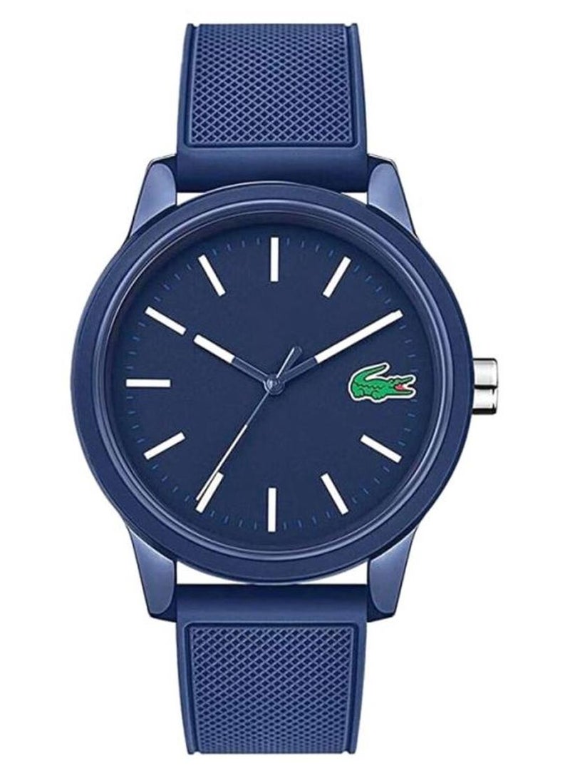 LACOSTE Men Goa New Analog Watch 2020124 - Image 1