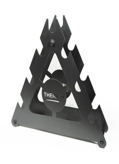 Therapy Fitness Dumbbell MS Iron Stand - A-frame (Stand Only)  - Image 1