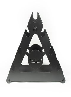 Therapy Fitness Dumbbell MS Iron Stand - A-frame (Stand Only)  - Image 2