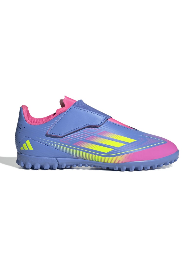 Adidas F50 Club Hook-and-Loop Turf Boots Kids  - Image 1
